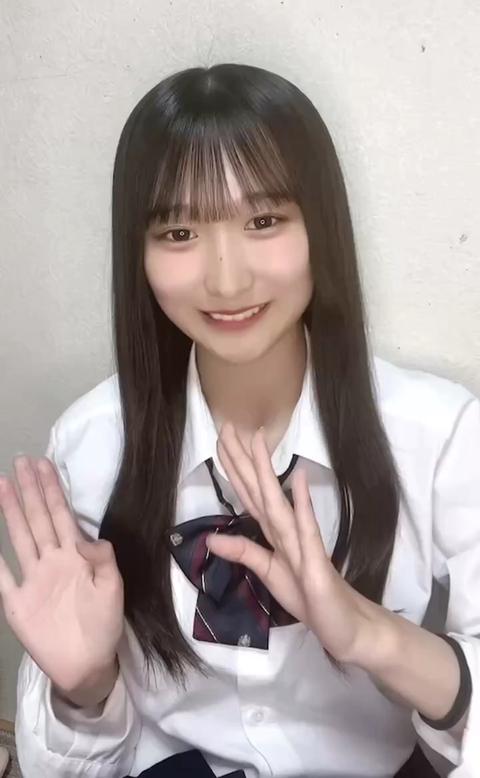 れんちゃん🐥❤️ #高一ミスコンさんのムービー - ミクチャ (MIXCHANNEL)