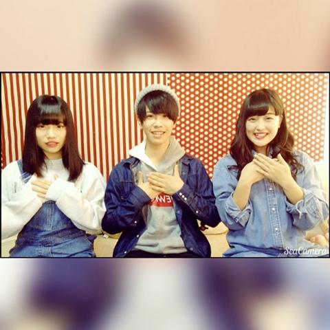 ぴーかっぱあっぷる Pka さんのミクチャ動画 3人でオンリーワンダーやってみた Twitter Pka 123