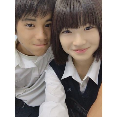 こばやし ちひろさんのミクチャ動画 だいすきな彼氏