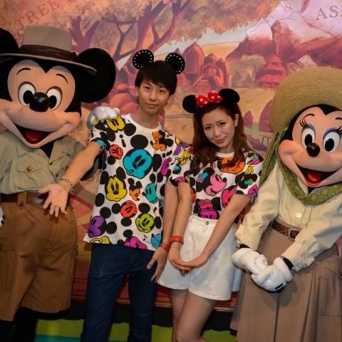 トップ100 あい にゃん ディズニー 動画 ディズニー画像