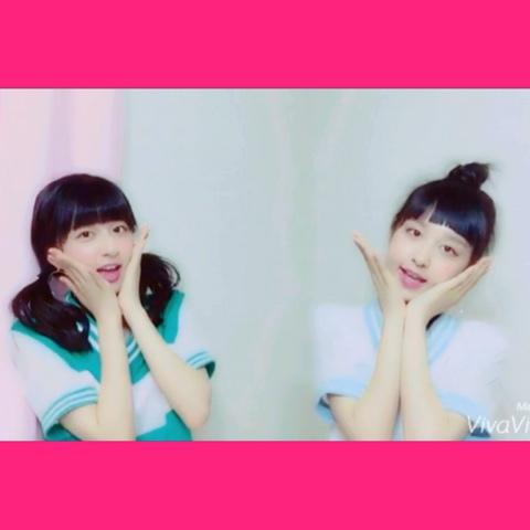 りかりこさんのミクチャ動画 まこみなちゃんの 誰も知らないハッピーエンド やってみました Twitter Rika62