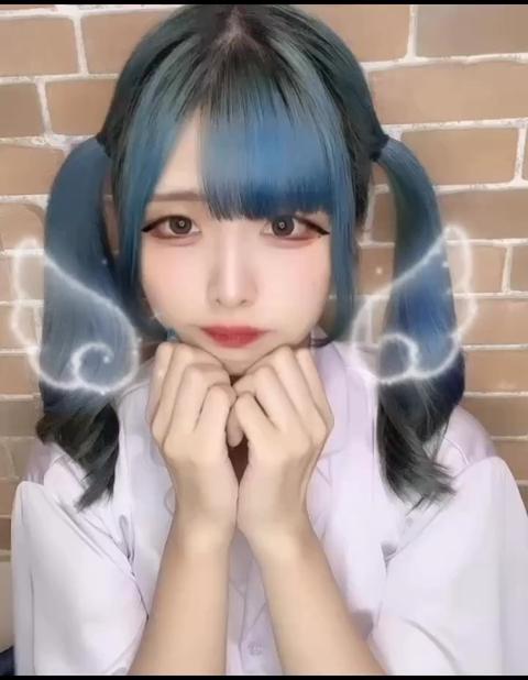 ゆらのこと、君に見ていてほしいよ💙*.+ﾟ ODD CIPHER 0̸(ｵｯﾄﾞ