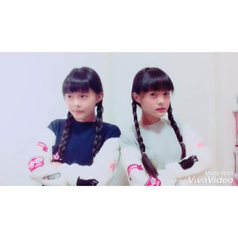 ひかはるさんのミクチャ動画 あいなつちゃんのアップルティー 撮りだめ Twitter 0311hikaharu