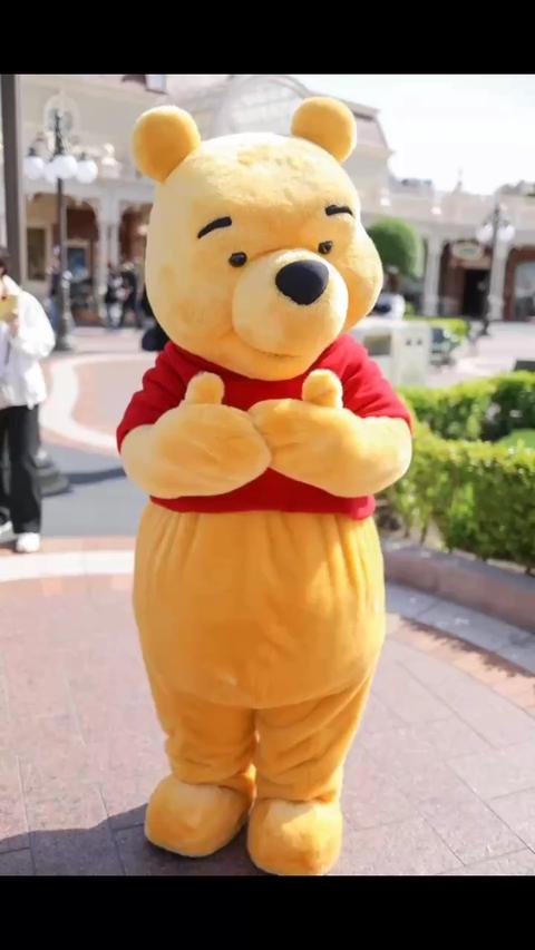 ぷーちゃん ??
