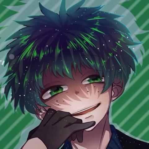 おる さんのミクチャ動画 ヒロアカ ヴィランデク キーくんありがとう この前キーくんにステキすぎるイラストを貰