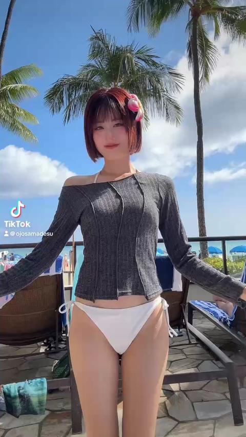 Loulouchouchou(ルルシュシュ) ましゅまろホワイト担当 水湊真白