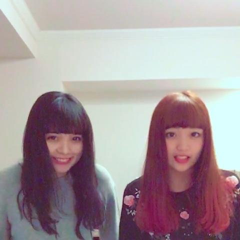 👯 りさねお 👯