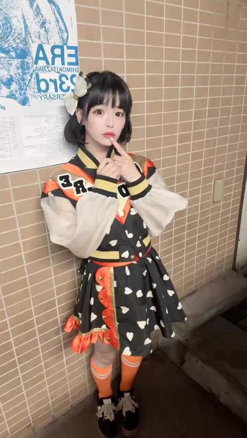 おいもちゃん【おこさまぷれ〜と。】🍠🌟さんのムービー