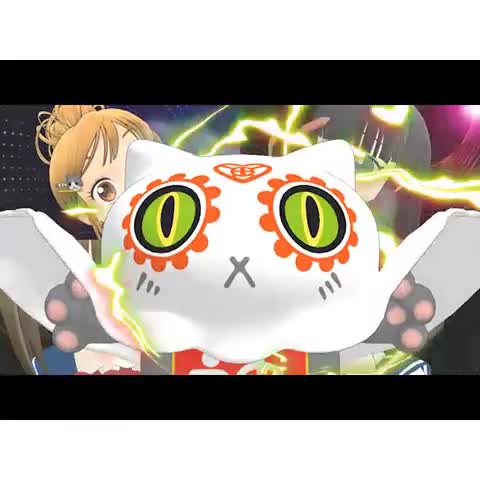 おにゃんこぽん アニメ「おにゃんこポン」公式チャンネル - YouTube