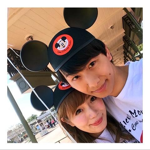 あいにゃんさんのミクチャ動画 夢のフロリダディズニーへ 旅行動画 初公開 大波乱の出発日編