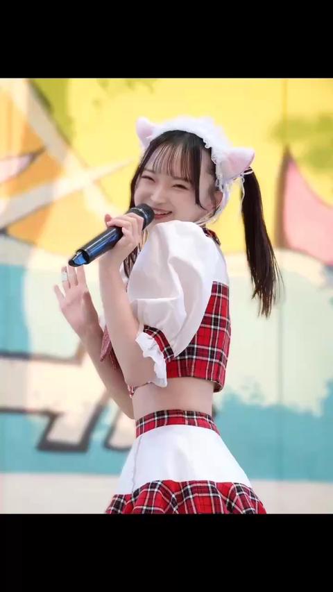 CHOCOJAM 夏芽みく Fancy すぅ Surprise まなもこ