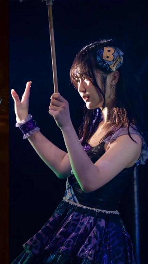 推しの紹介】 NMB48 7期生 #芳野心咲 (よしのみさき)さん 高校3