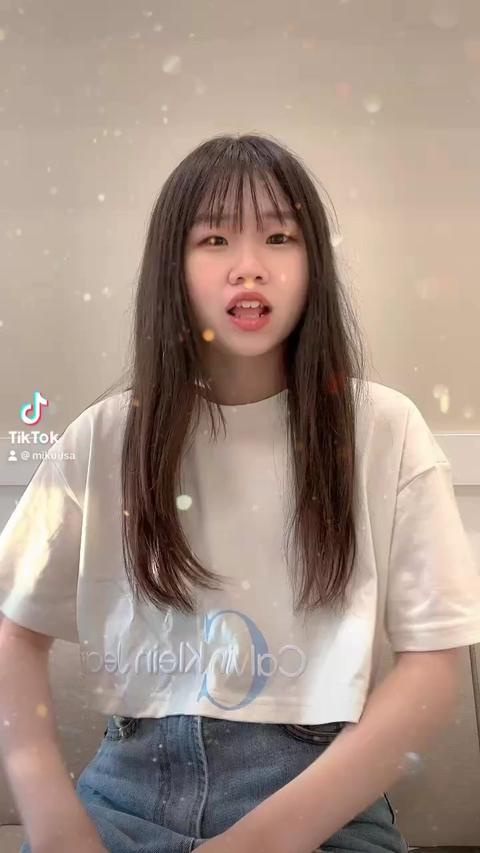 ちゃーみ 🫶🏻💕︎︎ #超十代オーディション2024 - ミクチャ (MIXCHANNEL)