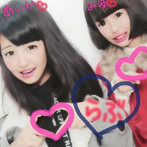 AIKA💗さんのムービー - ミクチャ (MIXCHANNEL) 