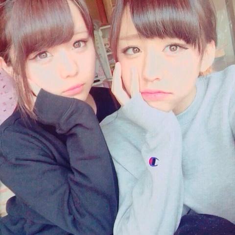 ももかれんじゃー さんのミクチャ動画 なつるな かわいい 同い年とかありえん