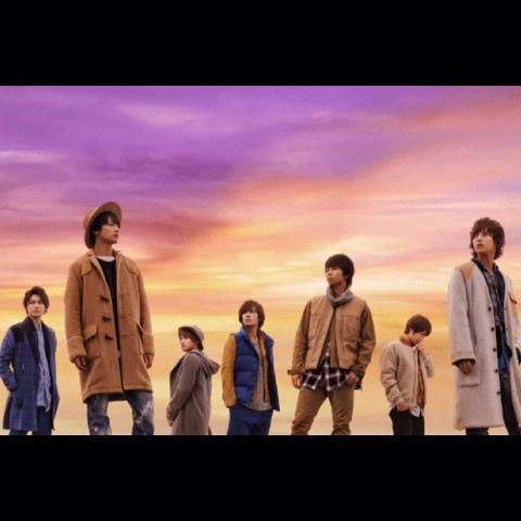 Miku さんのミクチャ動画 最新曲 Kis My Ft2 最後もやっぱり君 お姉ちゃんと手話やってみた 難しかったけど1日