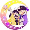 あーさん( '﹃'⑉)💌🕶✨