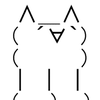 お前モナー