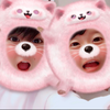 🐯Ai＆Hiyo🐤