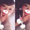 ぶっちゃん🤟💕