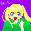 今年卒業生のぽむちゃ②