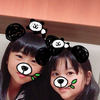 さら&ここ