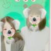 かりな︎︎☁︎︎*.