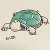 ユーザーアイコン