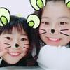 SARA＆なっちゃん【友達】