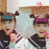 みゆなっちょ▷▷ことの子☆*°