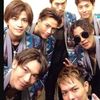 三代目大好き😍😘❣