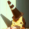 酒ポテト