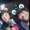暗黒の目玉焼き