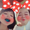 あやの☪︎·̩͙˚·