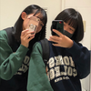 な