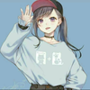 🌈みく💫💜