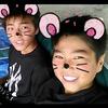 🌟🏈kouki🏈🌟復活笑笑