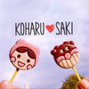 ---- KOHARU ----🙊🌹