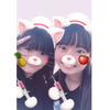 miyuパインアップル🍍🍎