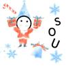 ❄️sou❄️