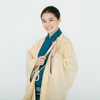 林家つる子