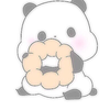 🐼りり&よう