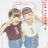 アリさんペア♡Ｒー♡