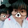 ✟るーとくん。