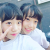 りの🍐🏀まいもっこ🍓🍑