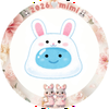 はづき🐰🐰ྀི