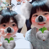 💜れなゆま💛