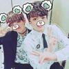 ちはる🐰🐯