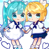 ❤JC.MIKU❤