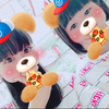 🦄kuyumi😘